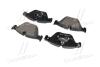 Колодки тормозные BREMBO P 06 074 (фото 3)