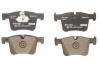 Колодки тормозные BMW 1(F20)/3(F30)/X3(F25) 10- перед. Xtra BREMBO P 06 075X (фото 1)
