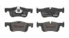 Гальмівні колодки дискові BREMBO P 06 078X (фото 1)