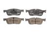 Гальмівні колодки дискові BREMBO P 44 026X (фото 1)