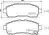 Гальмівні колодки дискові BREMBO P 49 057 (фото 1)