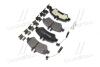 Колодки тормозные BREMBO P 50 084 (фото 4)