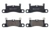 Гальмівні колодки, дискові BREMBO P 65 042 (фото 2)