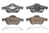 Гальмівні колодки дискові BREMBO P 68 048X (фото 1)