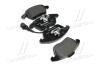 Колодки тормозные BREMBO P 85 075 (фото 1)