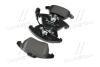 Колодки тормозные BREMBO P 85 075 (фото 2)