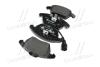 Колодки тормозные BREMBO P 85 075 (фото 4)