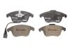 Комплект гальмівних колодок BREMBO P 85 112X (фото 1)