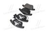 Колодки тормозные BREMBO P 85 113 (фото 4)