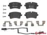 Колодки тормозные BREMBO P 85 119 (фото 2)