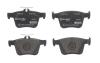 Гальмівні колодки дискові BREMBO P 85 125X (фото 1)