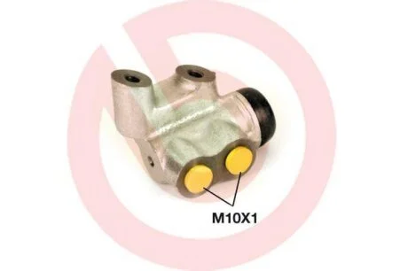 Пневморегулятор гальм. сил BREMBO R 23 003