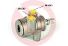 Пневморегулятор гальм. сил BREMBO R 23 005 (фото 1)