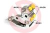 Пневморегулятор гальм. сил BREMBO R 61 012 (фото 1)