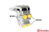 Пневморегулятор гальм. сил BREMBO R 61 013 (фото 1)