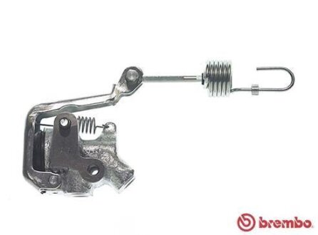 Гальмівний регулятор. сил BREMBO R61021