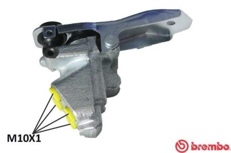 Гальмівний регулятор. сил BREMBO R85009