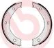 Гальмівні колодки барабанні BREMBO S 06 503 (фото 1)