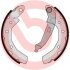 Гальмівні колодки, барабанні BREMBO S 10 517 (фото 1)