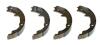 Гальмівні колодки, барабанні BREMBO S 11 511 (фото 2)