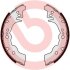 Гальмівні колодки, барабанні BREMBO S 16 515 (фото 1)