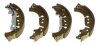 Гальмівні колодки барабанні BREMBO S 23 580 (фото 2)