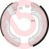 Гальмівні колодки, барабанні BREMBO S 24 522 (фото 1)