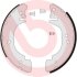 Гальмівні колодки, барабанні BREMBO S 24 523 (фото 1)