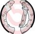 Колодки тормозные FORD/MAZDA FIESTA/FUSION/2 99- задн.барабан. BREMBO S 24 532 (фото 1)