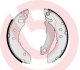 Гальмівні колодки, барабанні BREMBO S 24 536 (фото 1)