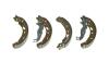 Колодки тормозные FORD/MAZDA FIESTA/2/SWIFT 07- 1.25-1.6/1.4-1.6 DIESEL задн.барабан. BREMBO S24540 (фото 1)