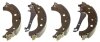 Колодки гальмівні барабанні, комплект BREMBO S 24 552 (фото 1)