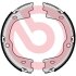 Гальмівні колодки барабанні BREMBO S 30 544 (фото 1)