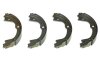 Гальмівні колодки барабанні BREMBO S 30 544 (фото 2)
