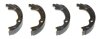 Гальмівні колодки, барабанні BREMBO S 30 545 (фото 2)