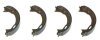Гальмівні колодки, барабанні BREMBO S 37 509 (фото 2)