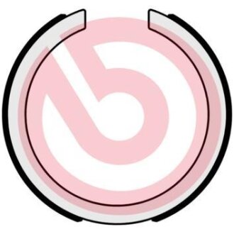 Гальмівні колодки барабанні BREMBO S49523