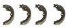 Гальмівні колодки, барабанні BREMBO S 49 526 (фото 2)
