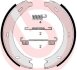 Колодки тормозные MB VITO 96-03 стоян.торм. BREMBO S 50 517 (фото 1)