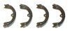 Гальмівні колодки, барабанні BREMBO S 56 552 (фото 2)