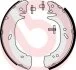 Гальмівні колодки, барабанні BREMBO S 59 518 (фото 1)