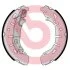 Гальмівні колодки (шт.) BREMBO S 59 531 (фото 1)