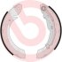 Гальмівні колодки, барабанні BREMBO S 68 521 (фото 1)
