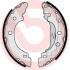 Гальмівні колодки барабанні BREMBO S 68 523 (фото 1)