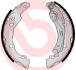 Гальмівні колодки барабані BREMBO S 68 525 (фото 1)