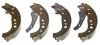 Гальмівні колодки, барабанні BREMBO S 68 550 (фото 1)