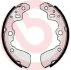 Гальмівні колодки, барабанні BREMBO S 79 501 (фото 1)