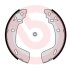 Гальмівні колодки барабанні BREMBO S 79 527 (фото 1)