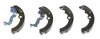 Гальмівні колодки, барабанні BREMBO S 79 528 (фото 2)