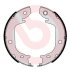 Гальмівні колодки барабанні BREMBO S 83 565 (фото 1)